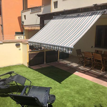 Lucrezia Apartment Valledoria  Ngoại thất bức ảnh