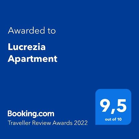 Lucrezia Apartment Valledoria  Ngoại thất bức ảnh
