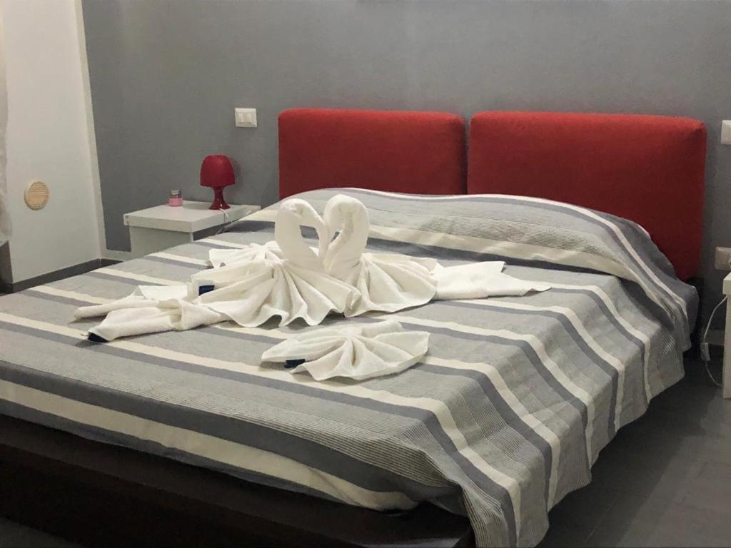Lucrezia Apartment Valledoria  Ngoại thất bức ảnh