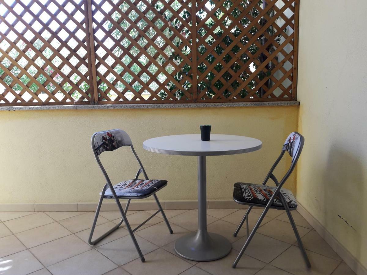 Lucrezia Apartment Valledoria  Ngoại thất bức ảnh