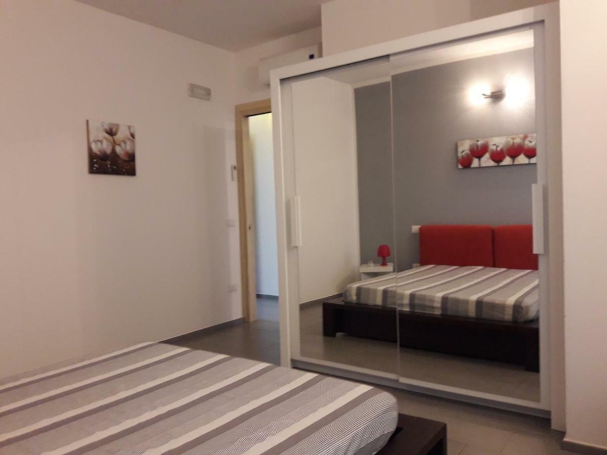 Lucrezia Apartment Valledoria  Ngoại thất bức ảnh