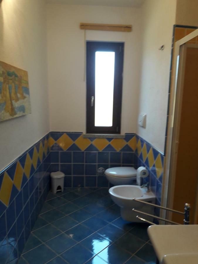 Lucrezia Apartment Valledoria  Ngoại thất bức ảnh