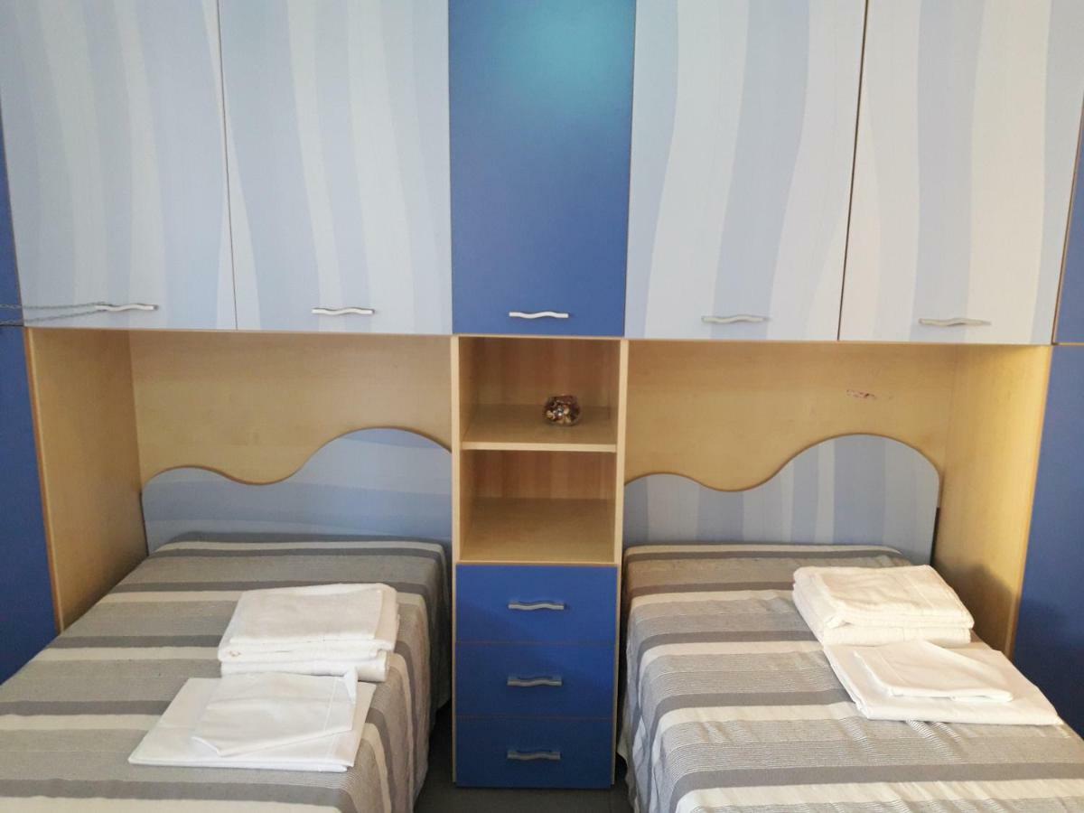 Lucrezia Apartment Valledoria  Ngoại thất bức ảnh