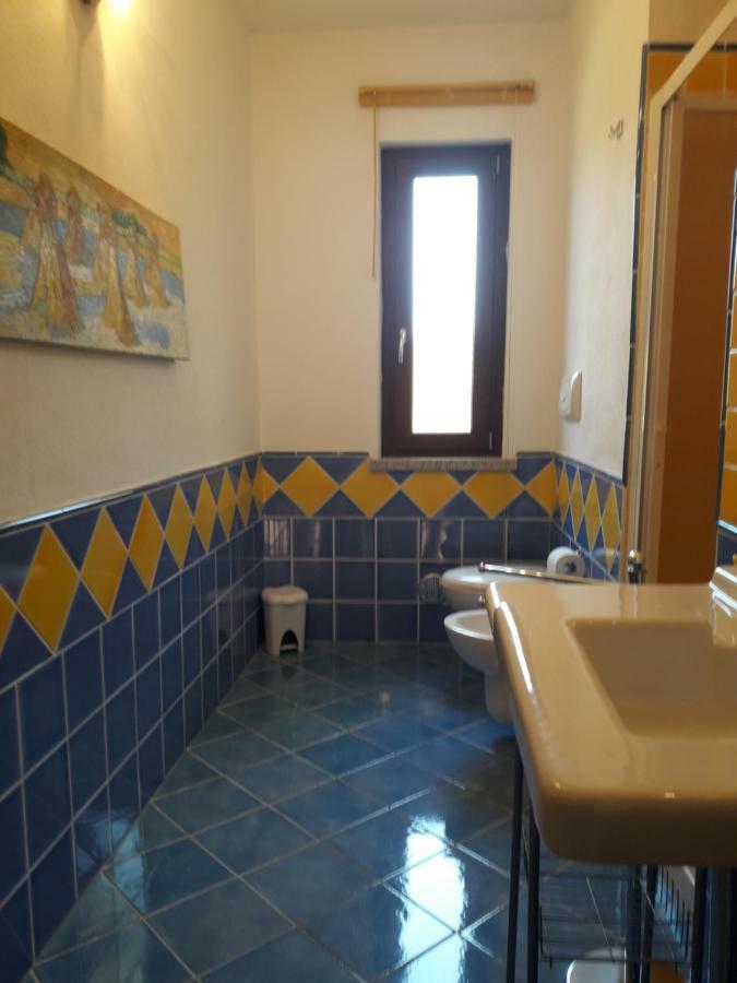 Lucrezia Apartment Valledoria  Ngoại thất bức ảnh