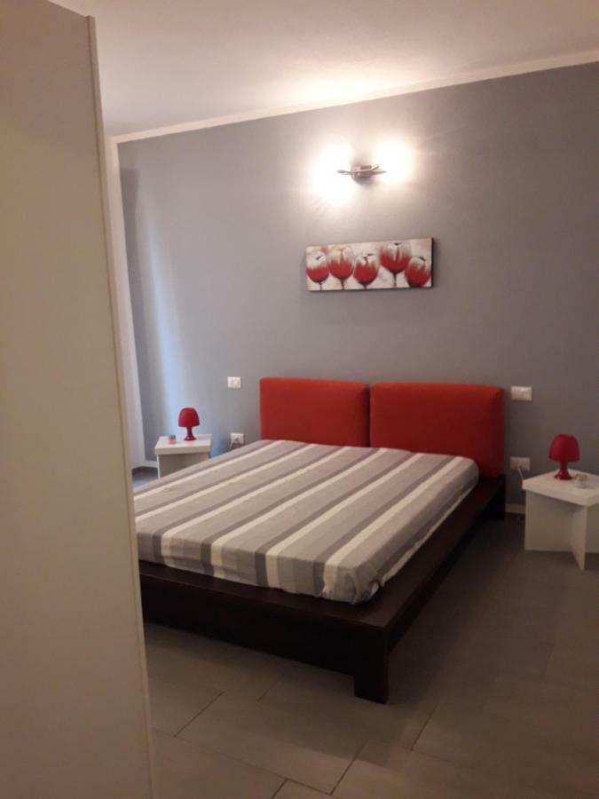 Lucrezia Apartment Valledoria  Ngoại thất bức ảnh