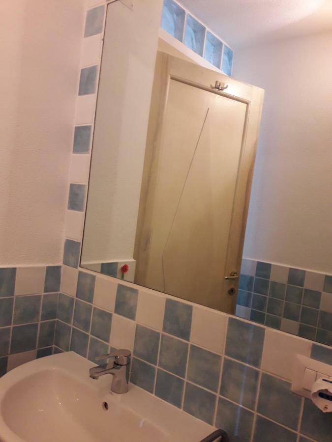 Lucrezia Apartment Valledoria  Ngoại thất bức ảnh