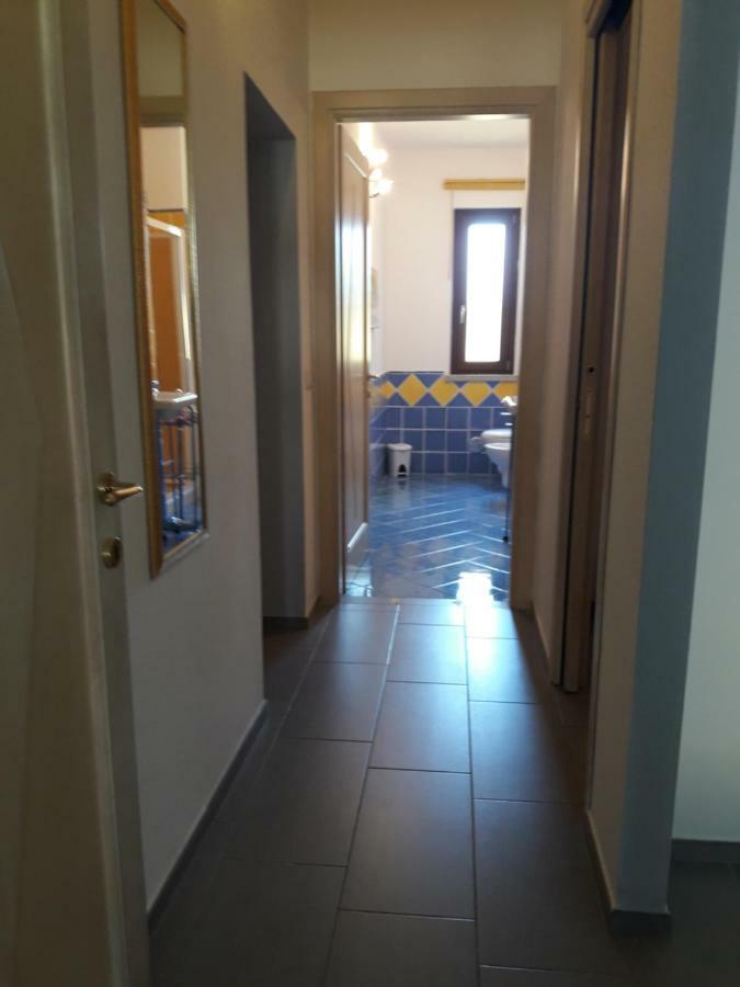 Lucrezia Apartment Valledoria  Ngoại thất bức ảnh